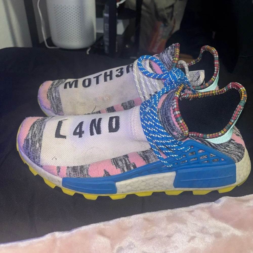 Human races - Picture 2 of 5